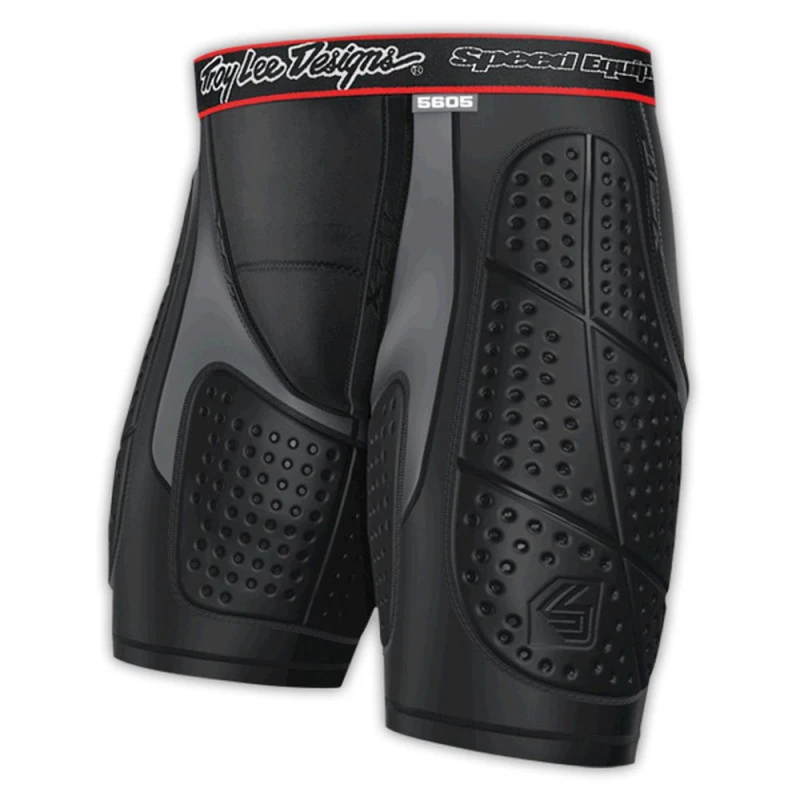 Troy Lee Designs Lower Protection Shorts 3 Troy Lee Designs Lower Protection Shorts