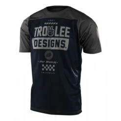 Troy Lee Designs Skyline Camber SS Maillot -Specialized Soldes Boutique troy lee designs skyline camber ss maillot jerseys 319888 319178 3 40638 1