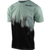 Troy Lee Designs Skyline SS Diffuze Maillot -Specialized Soldes Boutique troy lee designs skyline ss diffuze maillot jerseys 319890 3 39644