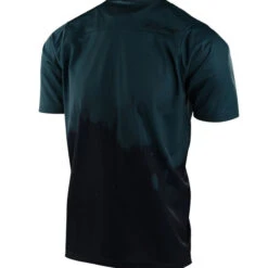 Troy Lee Designs Skyline SS Diffuze Maillot -Specialized Soldes Boutique troy lee designs skyline ss diffuze maillot jerseys 319890 3 39644 3