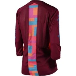 Troy Lee Designs Skyline Women Jersey -Specialized Soldes Boutique troy lee designs skyline women jersey jerseys 32000 3 33255 1