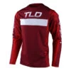 Troy Lee Designs Sprint Dyeno LS Maillot -Specialized Soldes Boutique troy lee designs sprint dyeno ls maillot jerseys 323894 3 40634