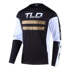 Troy Lee Designs Sprint LS Maillot -Specialized Soldes Boutique troy lee designs sprint ls maillot jerseys 323003 323326 323508 3 41276 2