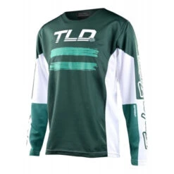 Troy Lee Designs Sprint LS Maillot Junior