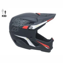 Urge Deltar Youth Casque