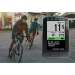WAHOO Elemnt Roam Ordinateur Vélo GPS -Specialized Soldes Boutique wahoo elemnt roam ordinateur velo gps tools accessories wawfcc4 3 40012 1