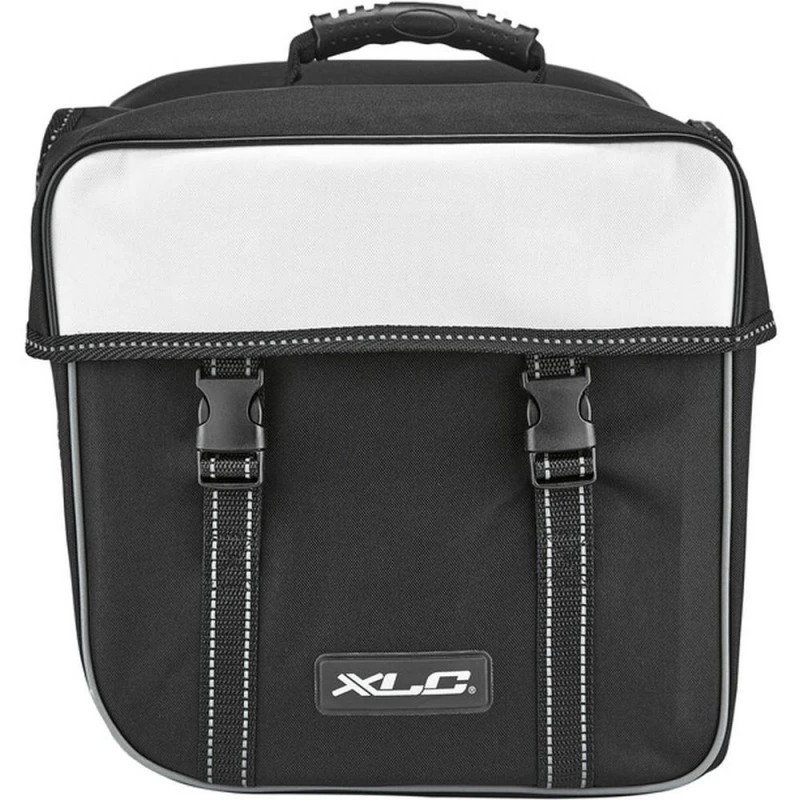 XLC BA-S74 Sacoche Double 30l 4 XLC BA-S74 Sacoche Double 30l – Image 2