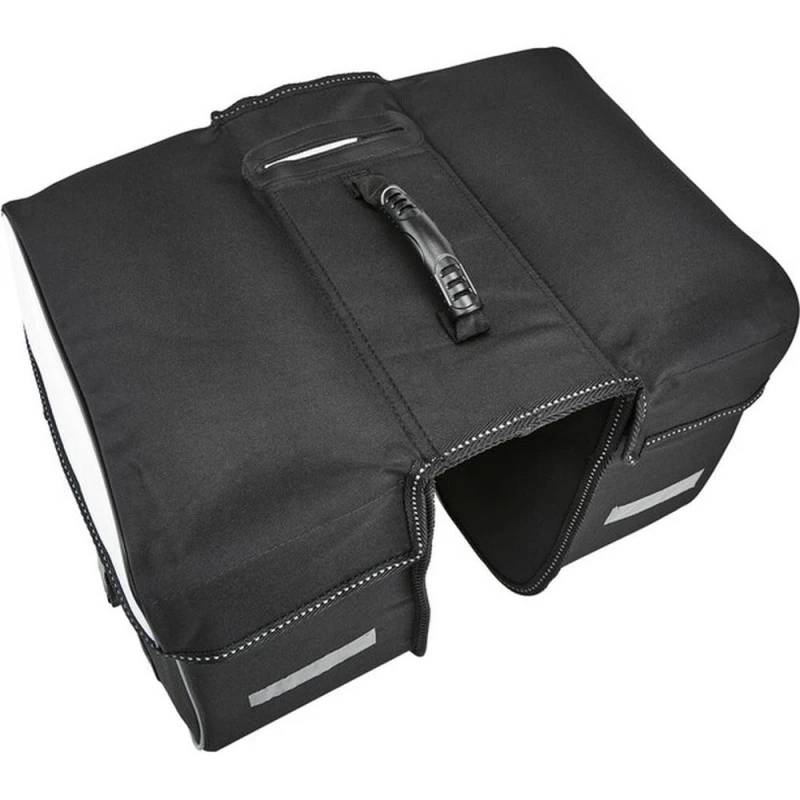 XLC BA-S74 Sacoche Double 30l 5 XLC BA-S74 Sacoche Double 30l – Image 3