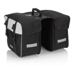 XLC BA-S74 Sacoche Double 30l