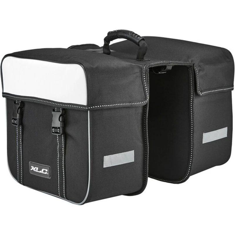 XLC BA-S74 Sacoche Double 30l 6 XLC BA-S74 Sacoche Double 30l – Image 4