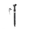 XLC SP-T13 ICR All Mountain Remote Dropper Seatpost 2 XLC SP-T13 ICR All Mountain Remote Dropper Seatpost -Specialized Soldes Boutique xlc xlc sp t13 icr all mountain remote dropper seatpost saddle 2502069786 3 40736
